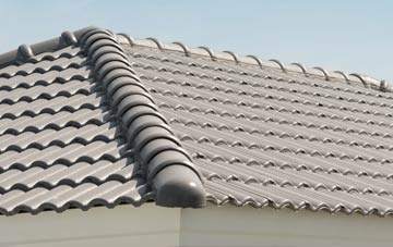 advantages of Cornard Tye clay roofing
