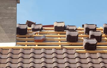 Cornard Tye clay roofing costs
