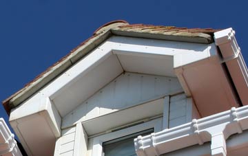 Cornard Tye fascia installation costs