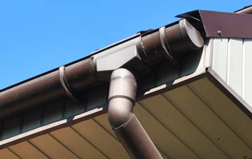 types of Cornard Tye fascias