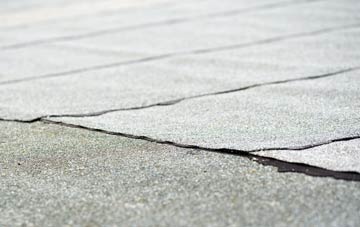 disadvantages of Cornard Tye felt roofing