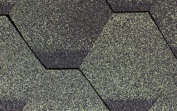Cornard Tye fibreglass shingle repairs