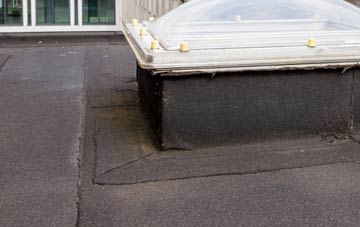 disadvantages of Cornard Tye flat roofs