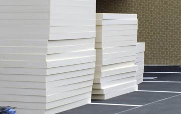 Cornard Tye flat roof insulation costs