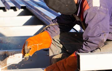 Cornard Tye flat roofing options