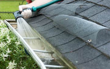 Cornard Tye gutter cleaning costs
