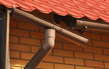 Cornard Tye gutter repair costs