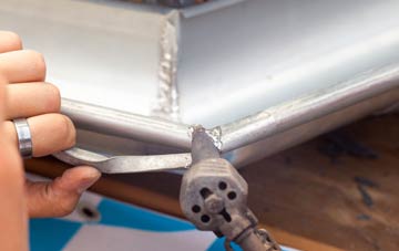 disadvantages of Cornard Tye lead roofing