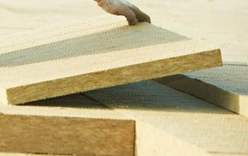 measuring Cornard Tye tapered insulation