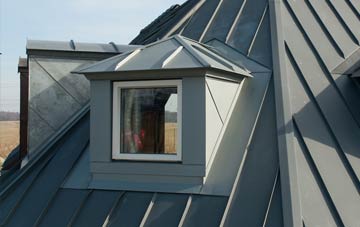 metal roofing Cornard Tye, Suffolk