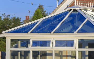 professional Cornard Tye conservatory insulation