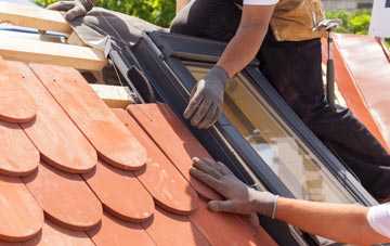 replacement Cornard Tye roof windows