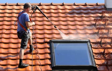 roof cleaning Cornard Tye, Suffolk
