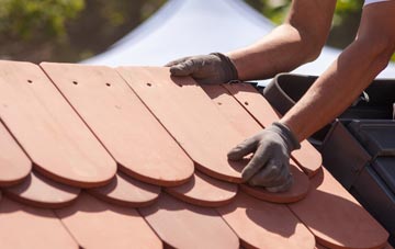 Cornard Tye roof tile contractors
