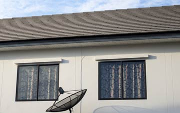 Cornard Tye rubber roof costs