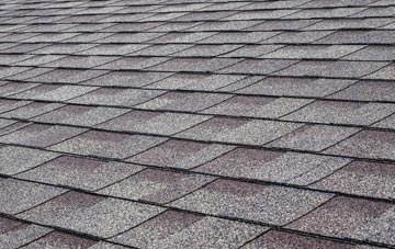 Cornard Tye tiles for shallow pitch roofing