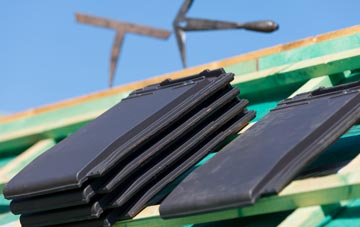 Cornard Tye slate roof alternatives