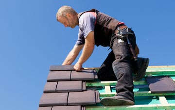 disadvantages of Cornard Tye slate roofing