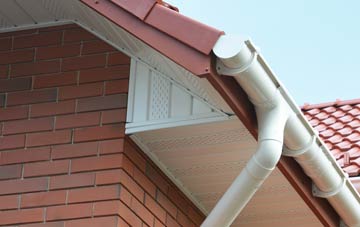 Cornard Tye soffit repair costs