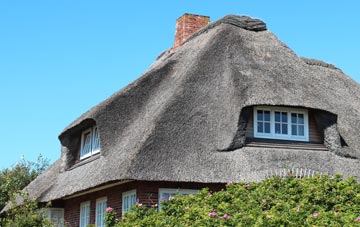 thatch roofing Cornard Tye, Suffolk