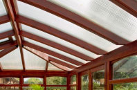 Cornard Tye conservatory roofing insulation