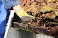 Cornard Tye gutter cleaners