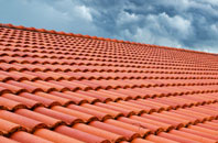 Cornard Tye roofing tiles