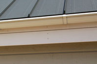 Cornard Tye soffit repair