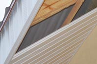 rated Cornard Tye soffit repair companies