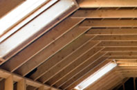 Cornard Tye tapered roof insulation quotes